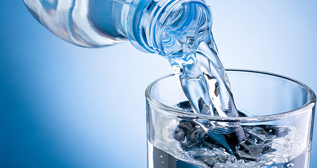eau