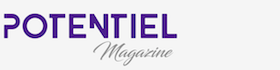 Potentiel Magazine logo