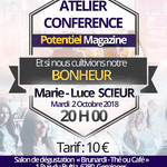 La loi d'attraction
