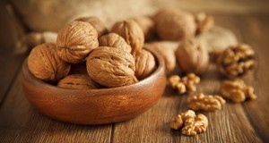 walnut